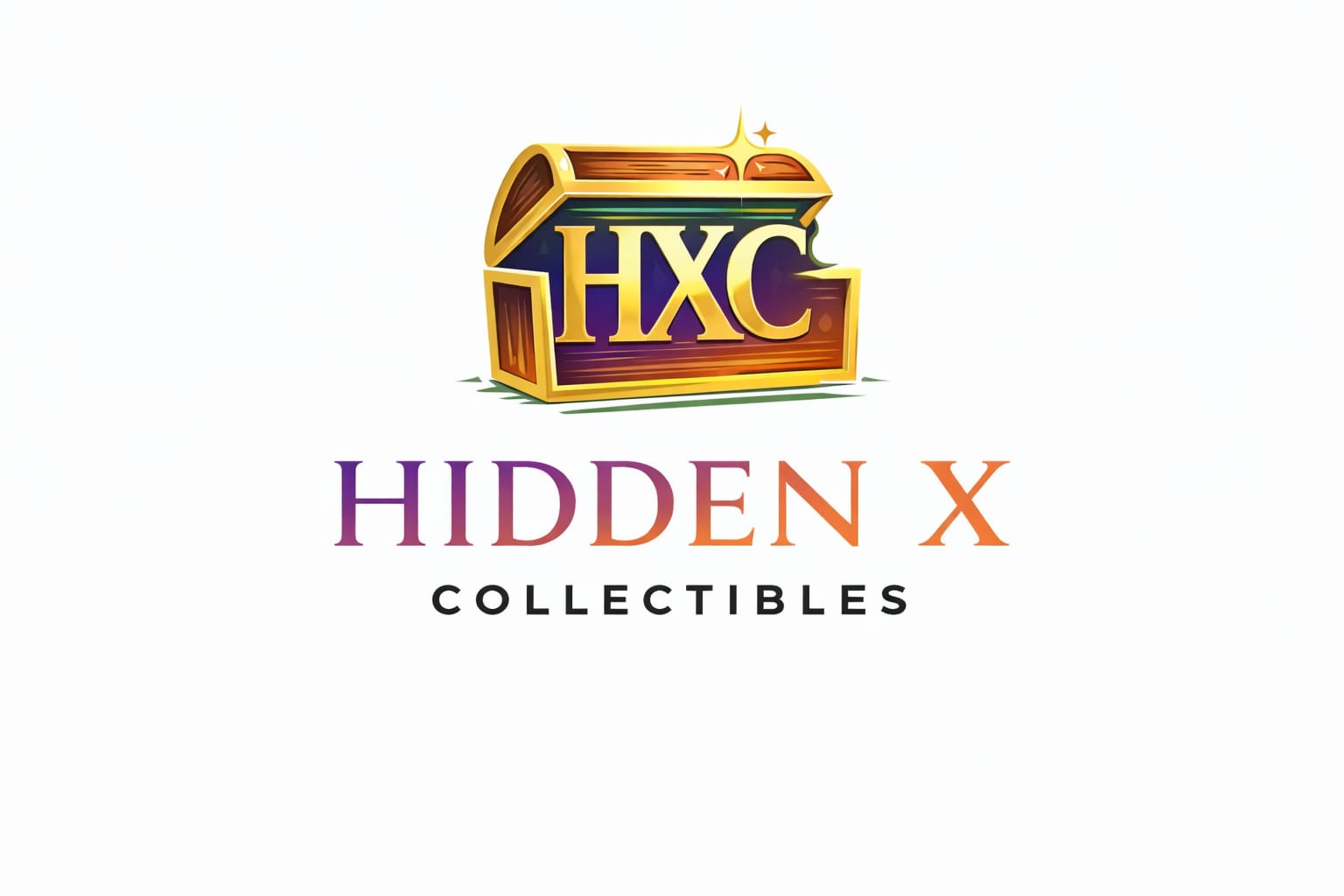 HiddenXCollectibles